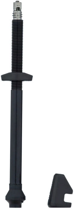 Dt-swiss Tubeless-Ventil Aluminium -Rad Zentrum Geschaft 362264