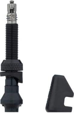 Dt-swiss Tubeless-Ventil Aluminium Für Asymmetrische Felgen -Rad Zentrum Geschaft 362267