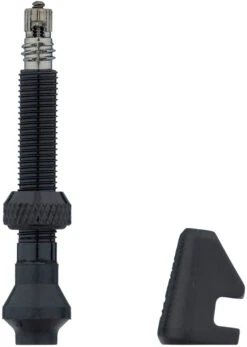 Dt-swiss Tubeless-Ventil Cyl Nut Für Symmetrische Felgen -Rad Zentrum Geschaft 362270