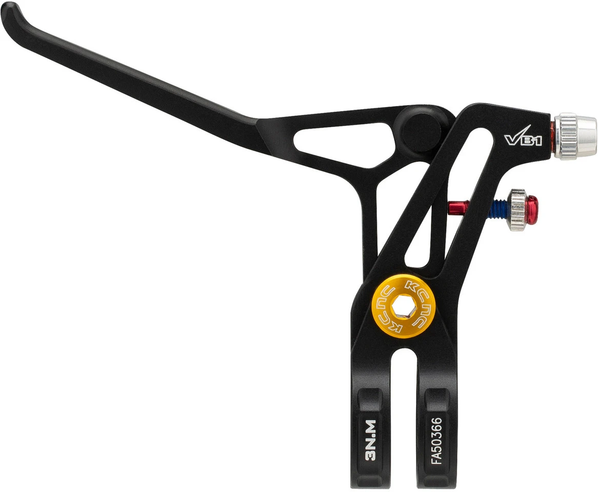 Kcnc VB1-7075 Bremshebelset 2 Kcnc VB1-7075 Bremshebelset – Bild 2