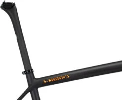 Specialized S-Works Aethos Carbon Rahmenkit -Rad Zentrum Geschaft 364294