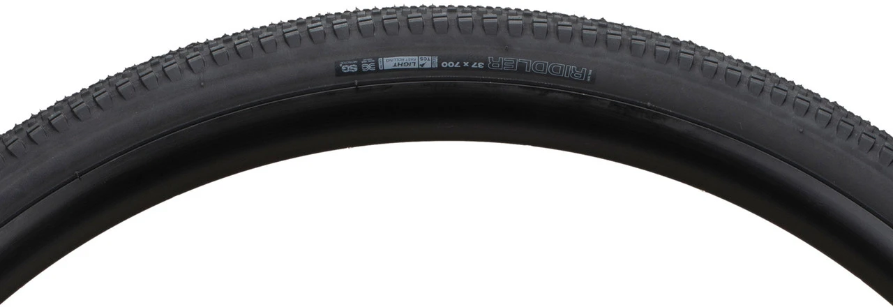 Wtb Riddler TCS Light Fast Rolling Slash Guard 2 28" Faltreifen 3 Wtb Riddler TCS Light Fast Rolling Slash Guard 2 28" Faltreifen – Bild 3