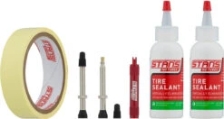 Notubes Road & Gravel Tubeless Kit -Rad Zentrum Geschaft 365817