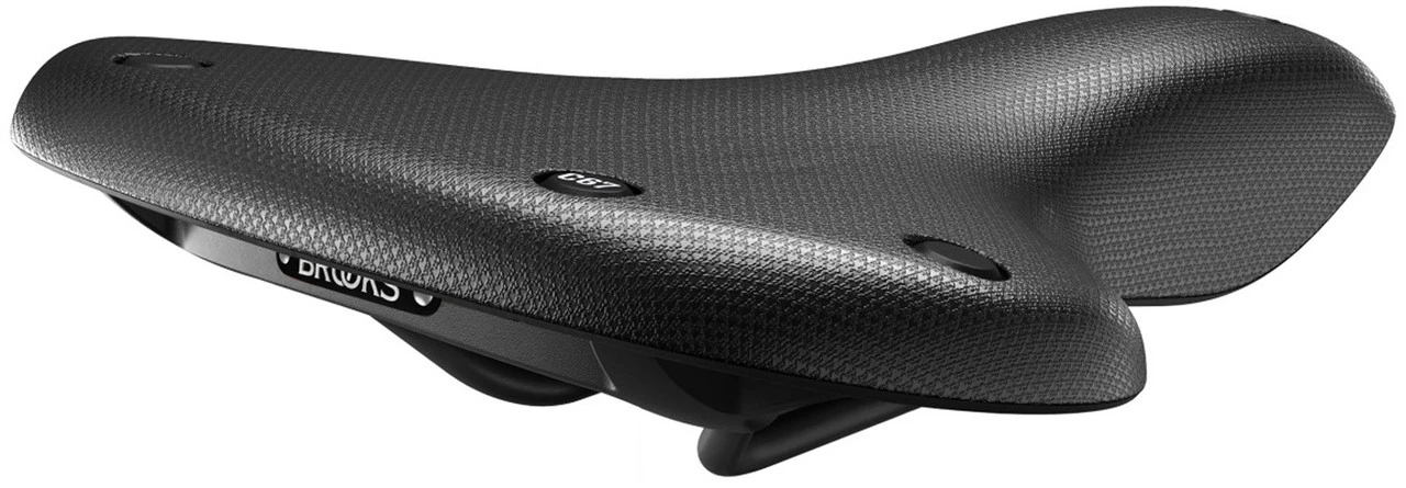 BROOKS C67 Cambium Sattel 2 BROOKS C67 Cambium Sattel – Bild 2