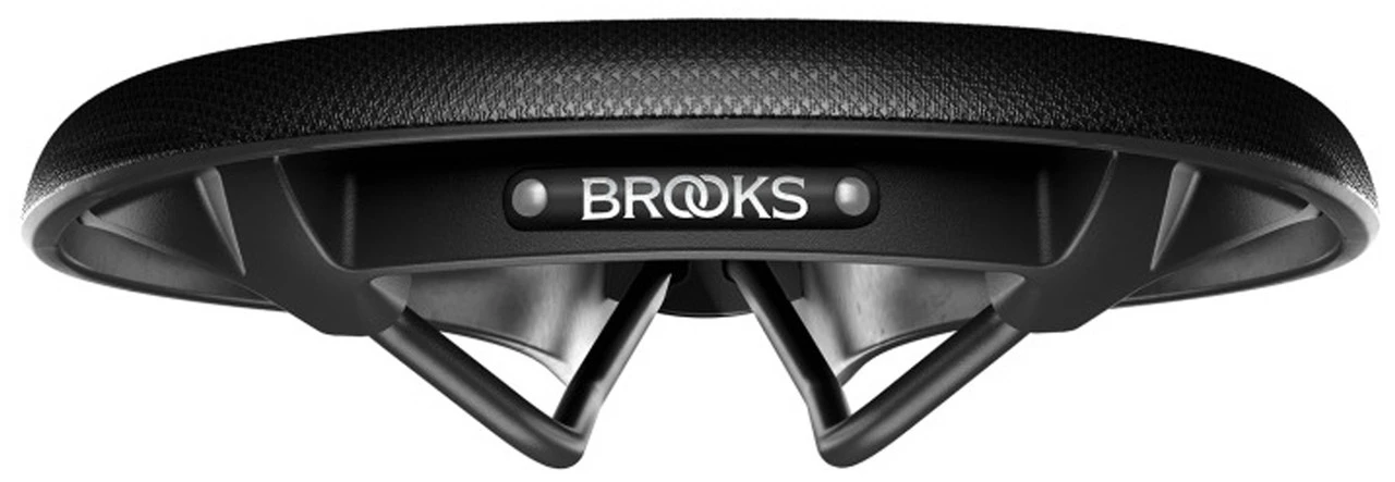 BROOKS C67 Cambium Sattel 5 BROOKS C67 Cambium Sattel – Bild 5