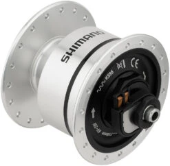 Shimano Nabendynamo DH-3N72 -Rad Zentrum Geschaft 368300