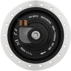 Shimano Nabendynamo DH-3N72 -Rad Zentrum Geschaft 368302