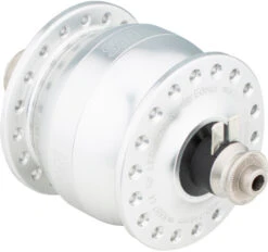 Delux Nabendynamo -Rad Zentrum Geschaft 368362