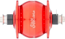 Delux Nabendynamo -Rad Zentrum Geschaft 368367