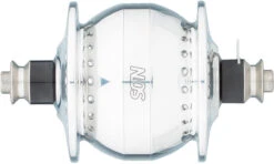 Delux Nabendynamo -Rad Zentrum Geschaft 368369