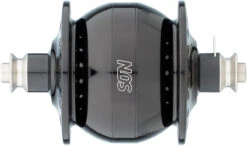 Delux Nabendynamo -Rad Zentrum Geschaft 368371