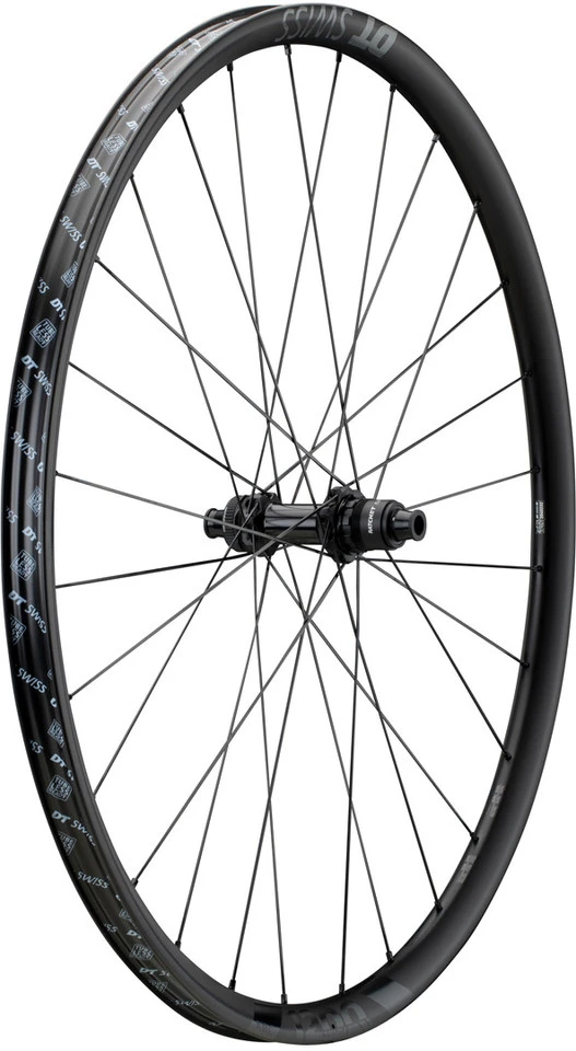 Dt-swiss XRC 1200 SPLINE 25 Carbon Boost Disc Center Lock 29" Laufradsatz 4 Dt-swiss XRC 1200 SPLINE 25 Carbon Boost Disc Center Lock 29" Laufradsatz – Bild 4