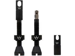 Tubeless Conversion Kit -Rad Zentrum Geschaft 369160