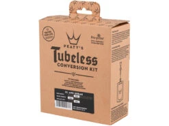 Tubeless Conversion Kit -Rad Zentrum Geschaft 369161