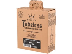 Tubeless Conversion Kit -Rad Zentrum Geschaft 369164