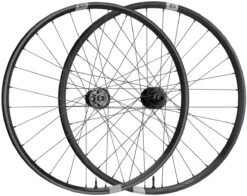 Crankbrothers Synthesis E Industry Nine Alu Disc 6-Loch 27,5" Boost Laufradsatz