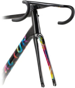 O2 V.A.M. Carbon Attaquer Rahmenkit -Rad Zentrum Geschaft 369396