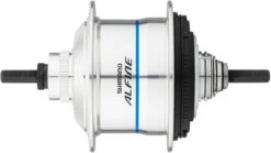 Shimano Alfine Di2 Getriebenabe SG-S7051-11 Disc Center Lock 14 Shimano Alfine Di2 Getriebenabe SG-S7051-11 Disc Center Lock -Rad Zentrum Geschaft 369582