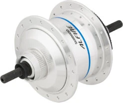 Shimano Alfine Di2 Getriebenabe SG-S7051-11 Disc Center Lock 15 Shimano Alfine Di2 Getriebenabe SG-S7051-11 Disc Center Lock -Rad Zentrum Geschaft 369583