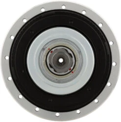 Shimano Alfine Di2 Getriebenabe SG-S7051-11 Disc Center Lock 18 Shimano Alfine Di2 Getriebenabe SG-S7051-11 Disc Center Lock -Rad Zentrum Geschaft 369586