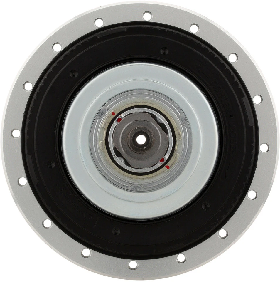 Shimano Alfine Di2 Getriebenabe SG-S7051-11 Disc Center Lock 9 Shimano Alfine Di2 Getriebenabe SG-S7051-11 Disc Center Lock – Bild 9