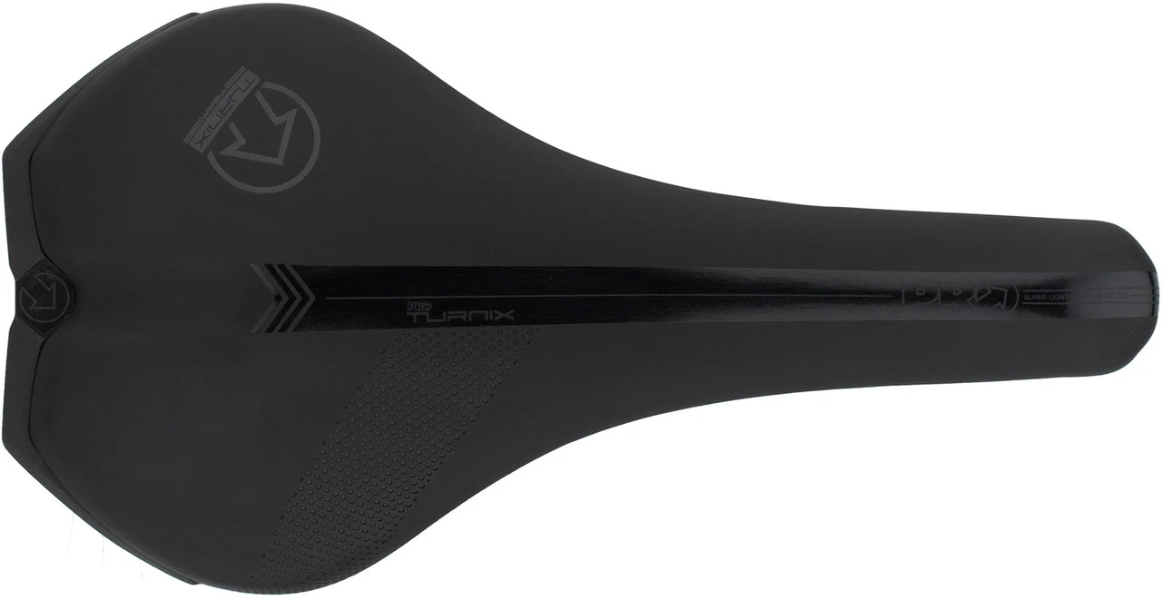 Pro Turnix Team Sattel 4 Pro Turnix Team Sattel – Bild 4