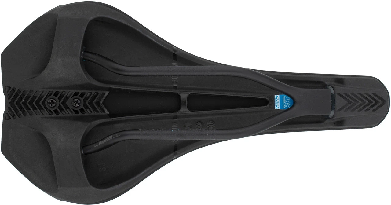 Pro Turnix Team Sattel 5 Pro Turnix Team Sattel – Bild 5