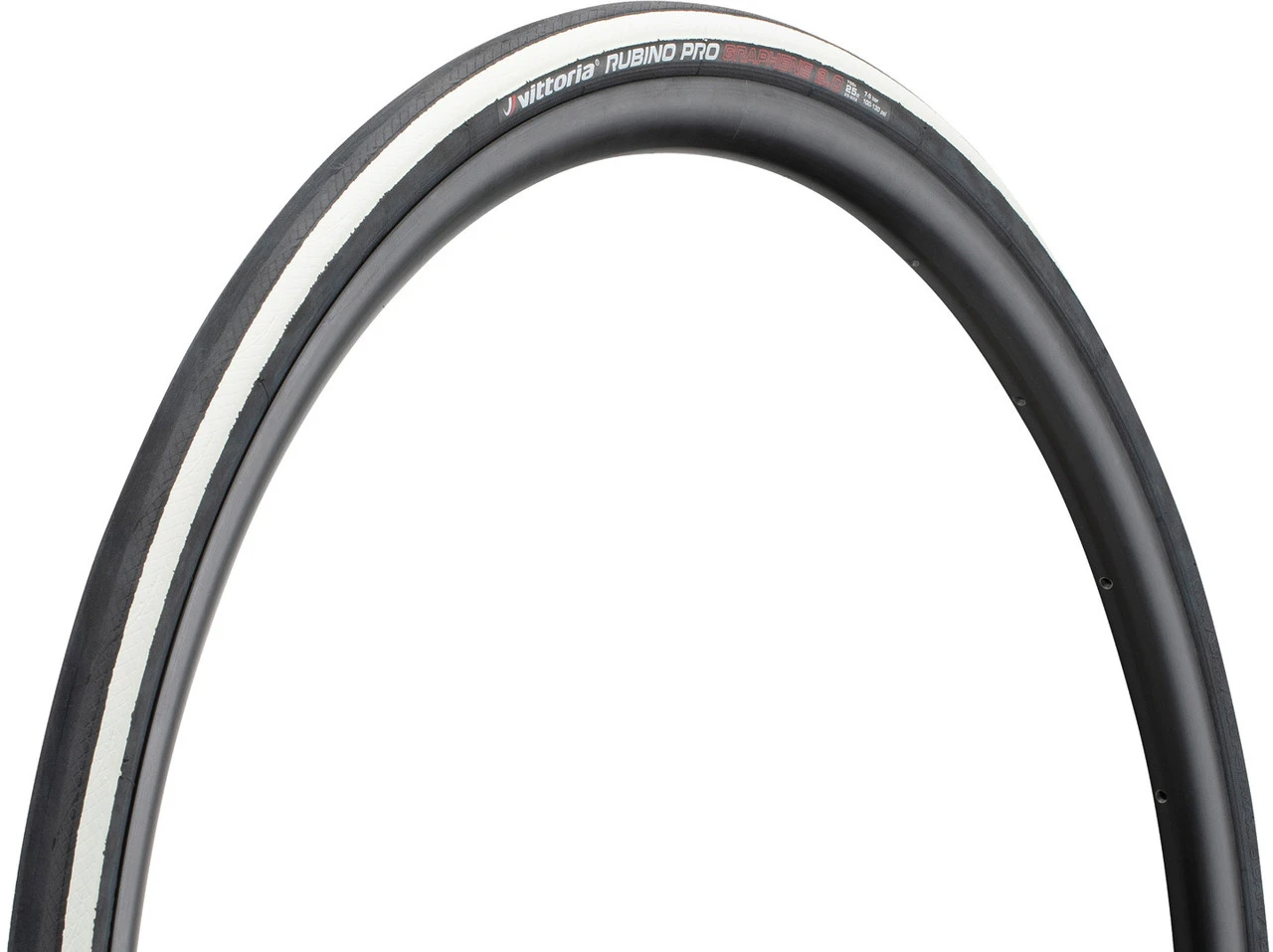 Vittoria Rubino Pro IV G2.0 28" Faltreifen 1 Vittoria Rubino Pro IV G2.0 28" Faltreifen