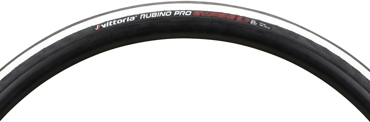 Vittoria Rubino Pro IV G2.0 28" Faltreifen 3 Vittoria Rubino Pro IV G2.0 28" Faltreifen – Bild 3