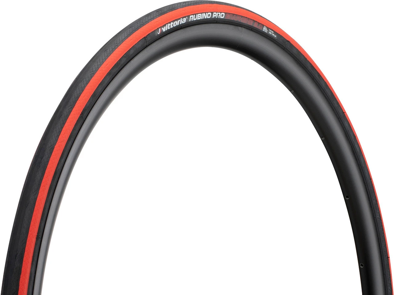 Vittoria Rubino Pro IV G2.0 28" Faltreifen 5 Vittoria Rubino Pro IV G2.0 28" Faltreifen – Bild 5