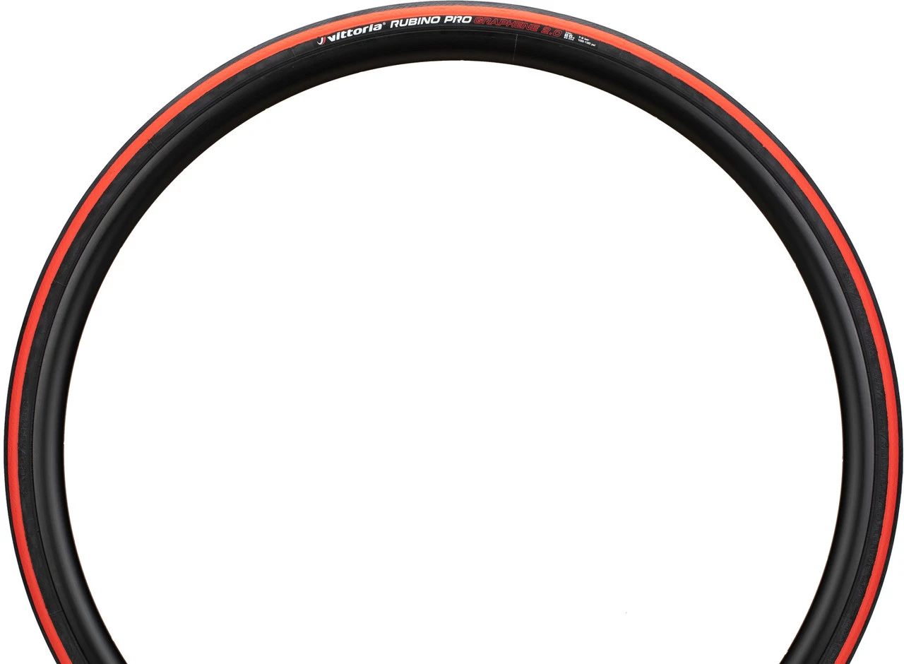 Vittoria Rubino Pro IV G2.0 28" Faltreifen 6 Vittoria Rubino Pro IV G2.0 28" Faltreifen – Bild 6