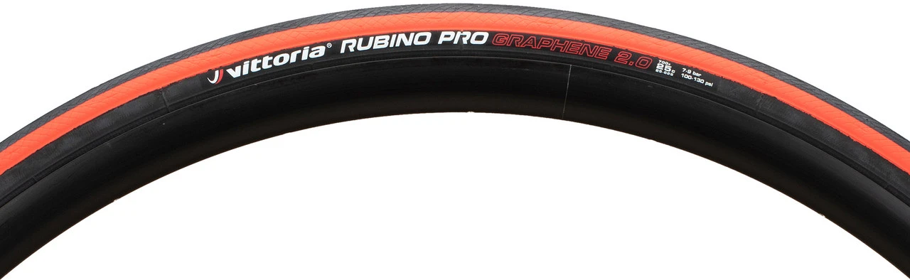 Vittoria Rubino Pro IV G2.0 28" Faltreifen 7 Vittoria Rubino Pro IV G2.0 28" Faltreifen – Bild 7