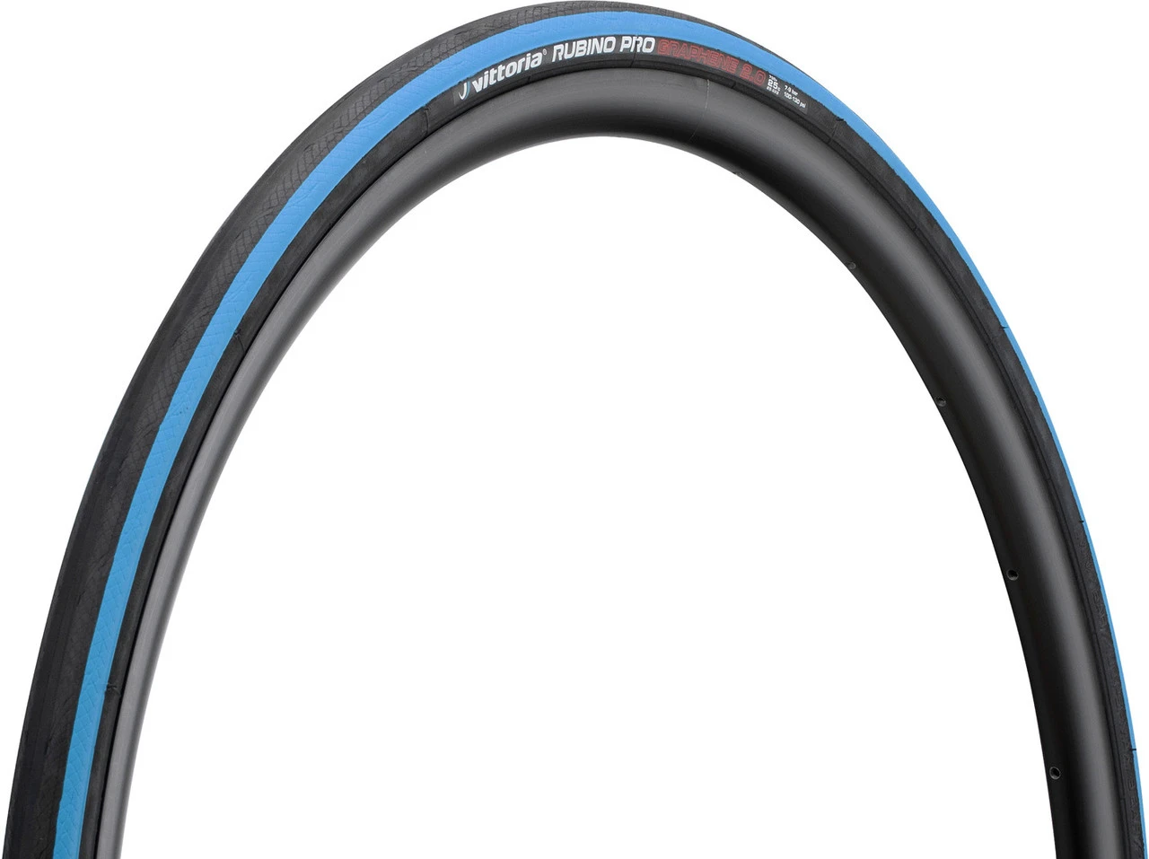 Vittoria Rubino Pro IV G2.0 28" Faltreifen 9 Vittoria Rubino Pro IV G2.0 28" Faltreifen – Bild 9