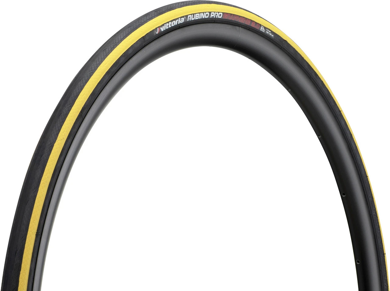 Vittoria Rubino Pro IV G2.0 28" Faltreifen 13 Vittoria Rubino Pro IV G2.0 28" Faltreifen – Bild 13