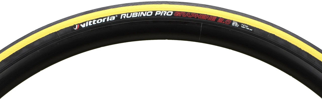 Vittoria Rubino Pro IV G2.0 28" Faltreifen 15 Vittoria Rubino Pro IV G2.0 28" Faltreifen – Bild 15