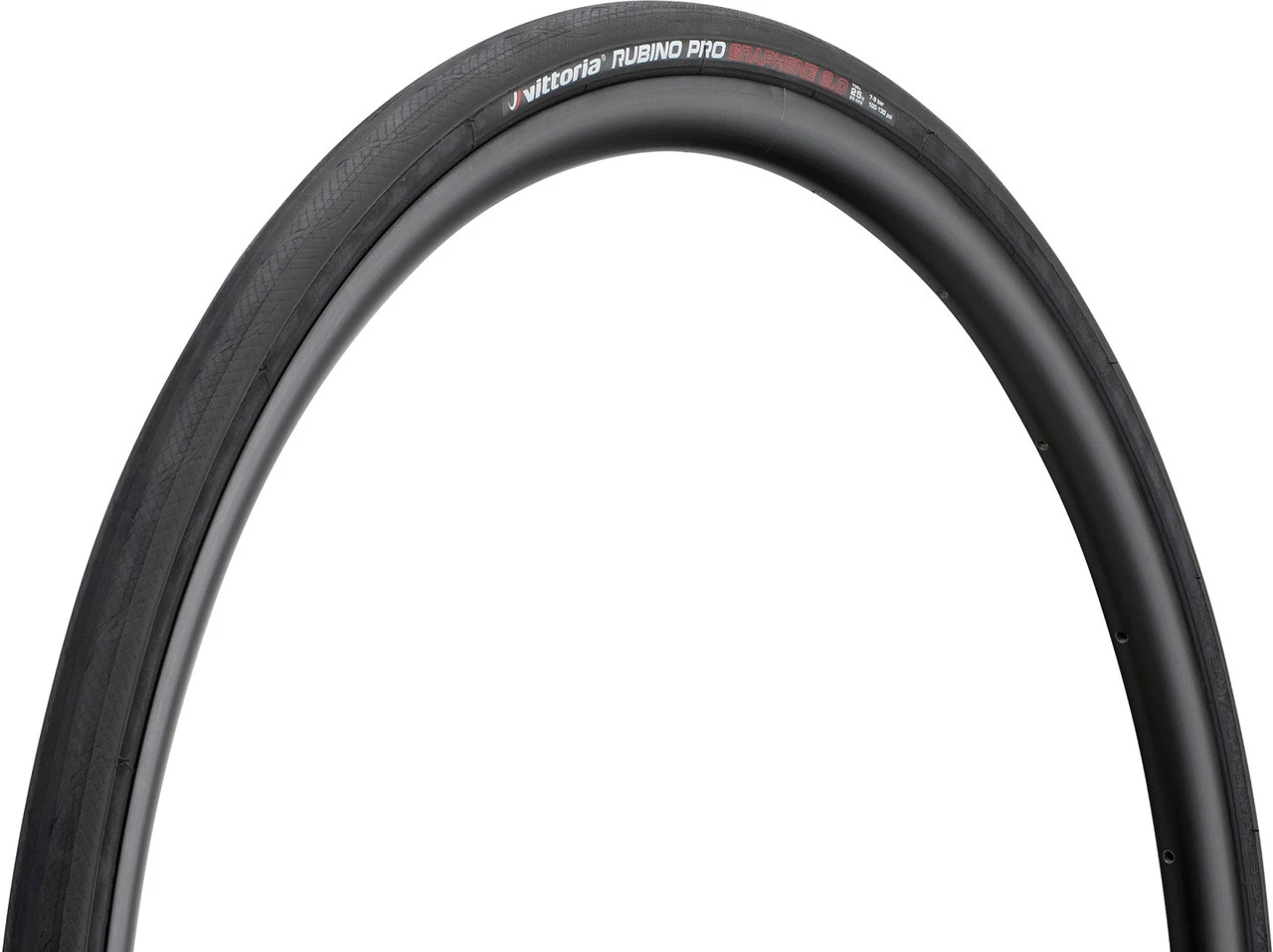 Vittoria Rubino Pro IV G2.0 28" Faltreifen 17 Vittoria Rubino Pro IV G2.0 28" Faltreifen – Bild 17