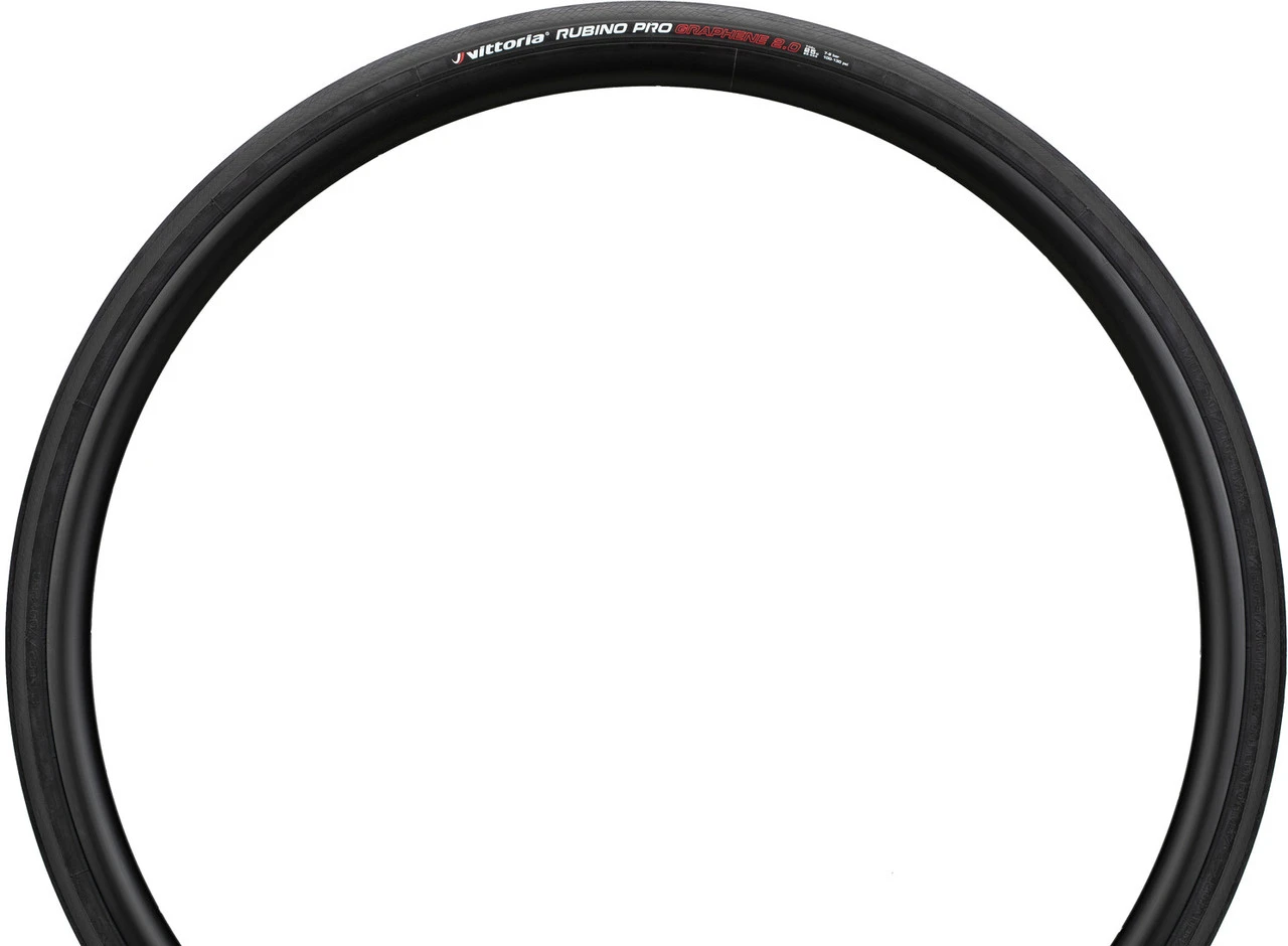 Vittoria Rubino Pro IV G2.0 28" Faltreifen 18 Vittoria Rubino Pro IV G2.0 28" Faltreifen – Bild 18