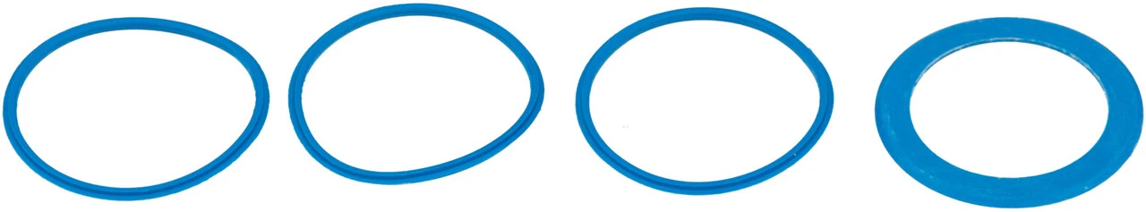 Campagnolo® Dichtungssatz Gravel/CX Für Konusgelagerte Disc Nabe 1 Campagnolo® Dichtungssatz Gravel/CX Für Konusgelagerte Disc Nabe