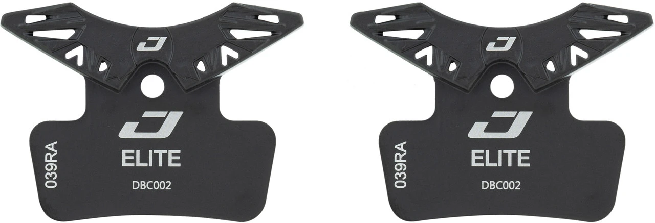 JAGWIRE Bremsbeläge Disc Elite Cooling Für SRAM/Avid 2 JAGWIRE Bremsbeläge Disc Elite Cooling Für SRAM/Avid – Bild 2