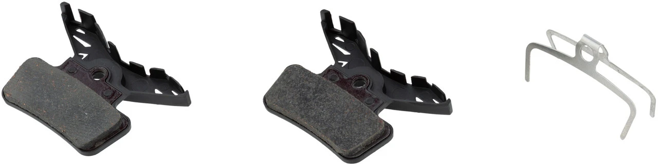 JAGWIRE Bremsbeläge Disc Elite Cooling Für SRAM/Avid 3 JAGWIRE Bremsbeläge Disc Elite Cooling Für SRAM/Avid – Bild 3
