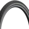 Schwalbe Marathon E-Plus Smart DualGuard Fair Rubber 27,5" Drahtreifen