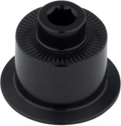 Notubes Endkappen Für Hinterrad Umrüstkit -Rad Zentrum Geschaft 372532