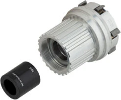 Notubes Freilaufkörper Für Neo Ultimate Speedsync Nabe -Rad Zentrum Geschaft 372555