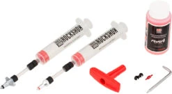 ROCKSHOX Reverb Stealth 150 Mm Sattelstütze 1x Remote Links 23 ROCKSHOX Reverb Stealth 150 Mm Sattelstütze 1x Remote Links -Rad Zentrum Geschaft 373278