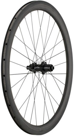 Tune Schwarzbrenner 45 Disc Skyline Center Lock Carbon 28" Laufradsatz 15 Tune Schwarzbrenner 45 Disc Skyline Center Lock Carbon 28" Laufradsatz -Rad Zentrum Geschaft 374136