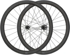 Tune Schwarzbrenner 45 Disc Skyline Center Lock Carbon 28" Laufradsatz 18 Tune Schwarzbrenner 45 Disc Skyline Center Lock Carbon 28" Laufradsatz -Rad Zentrum Geschaft 374139