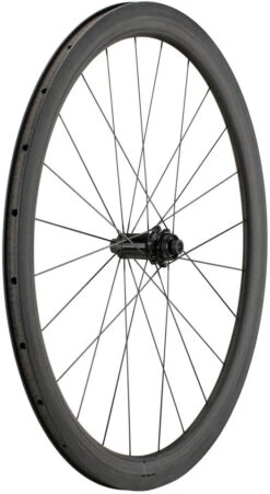Tune Schwarzbrenner 45 Disc Skyline Center Lock Carbon 28" Laufradsatz 19 Tune Schwarzbrenner 45 Disc Skyline Center Lock Carbon 28" Laufradsatz -Rad Zentrum Geschaft 374140