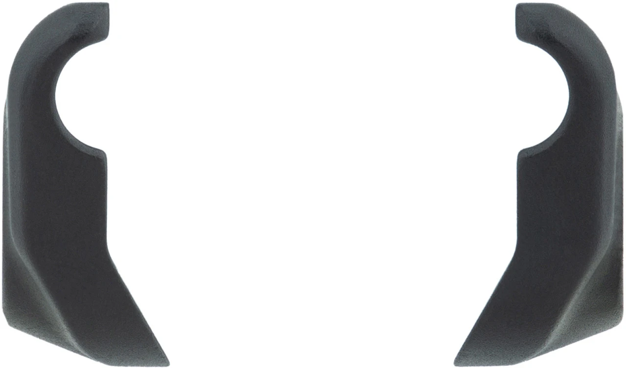 EASTON Sattelklemmplatten Rund 2 EASTON Sattelklemmplatten Rund – Bild 2