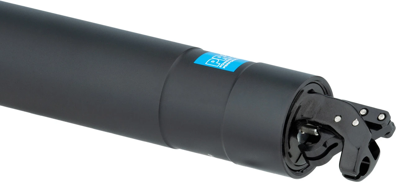 Pro Tharsis 3Five Dropper Post 100 Mm Sattelstütze 7 Pro Tharsis 3Five Dropper Post 100 Mm Sattelstütze – Bild 7