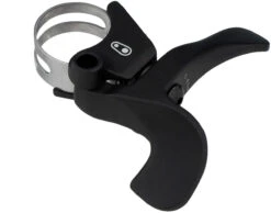 Crankbrothers Drop Bar Remote Kit Für Highline 7 Crankbrothers Drop Bar Remote Kit Für Highline -Rad Zentrum Geschaft 377361